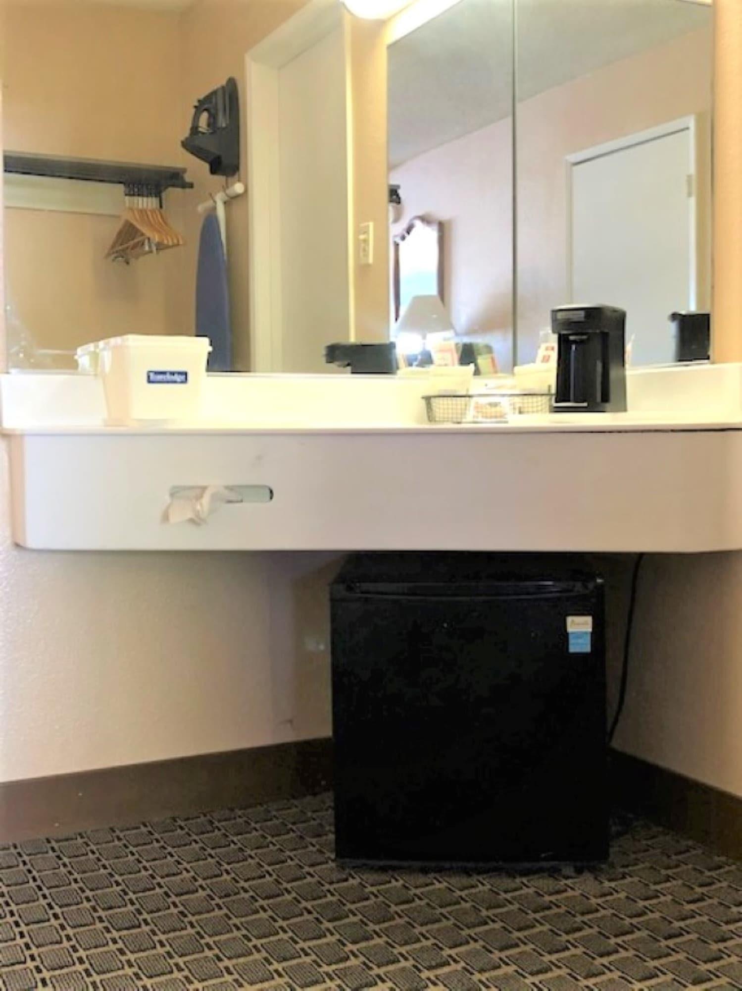 Travelodge By Wyndham Las Vegas Center Strip Екстериор снимка